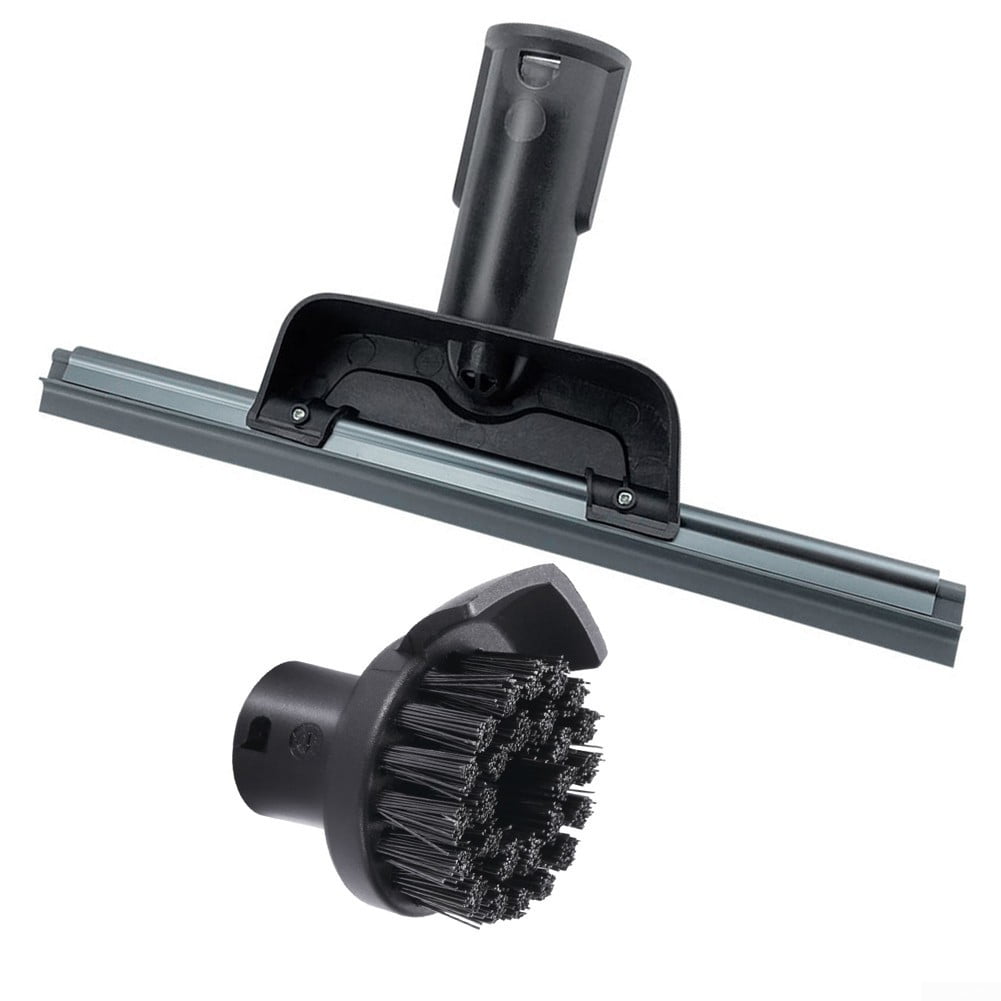 Nozzle Scraper round brush For Karcher for Steam Cleaner 2.863-025.0 Nozzle Scraper round brush For Karcher for Steam Cleaner 2.863-025.0